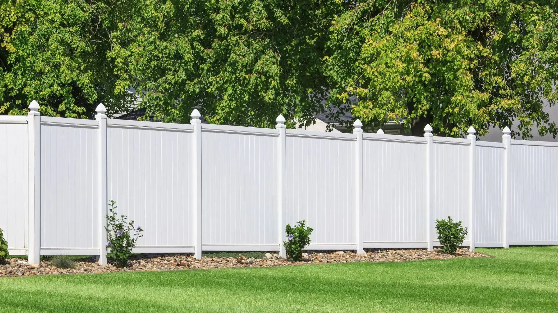 Zaunbau Jesewitz - Ihr Zaunbau-Unternehmen für die Region